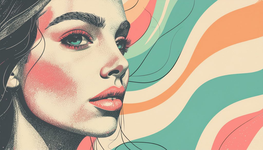 firefly a modern, colorful abstract design showing creativity and innovation in web design, g 527043 (1)